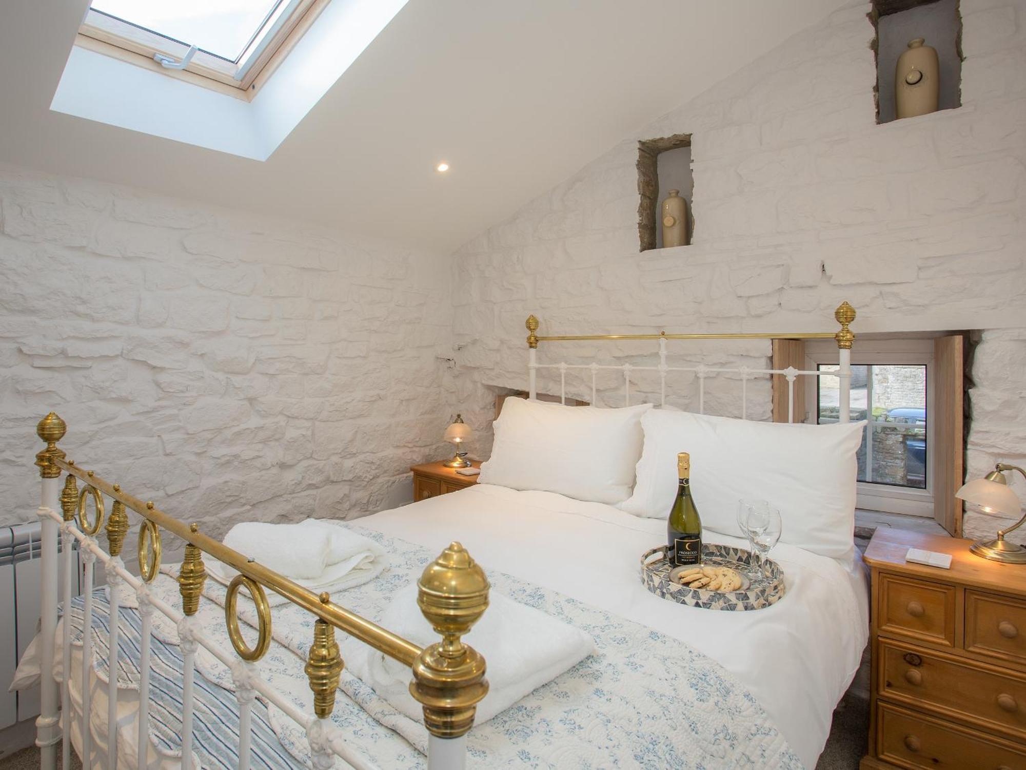 Lyndhurst Cottage Carlton  Екстер'єр фото