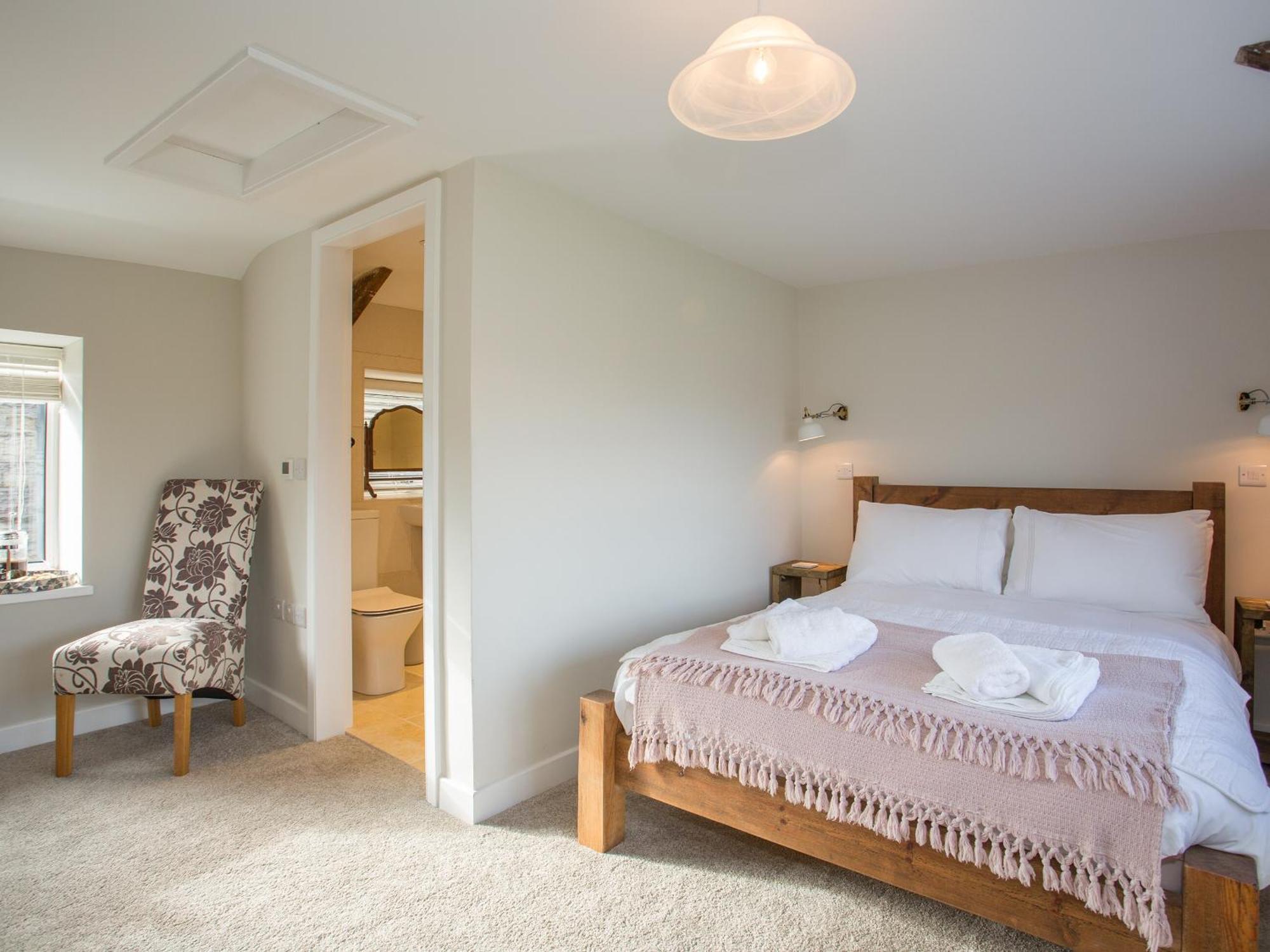 Lyndhurst Cottage Carlton  Екстер'єр фото