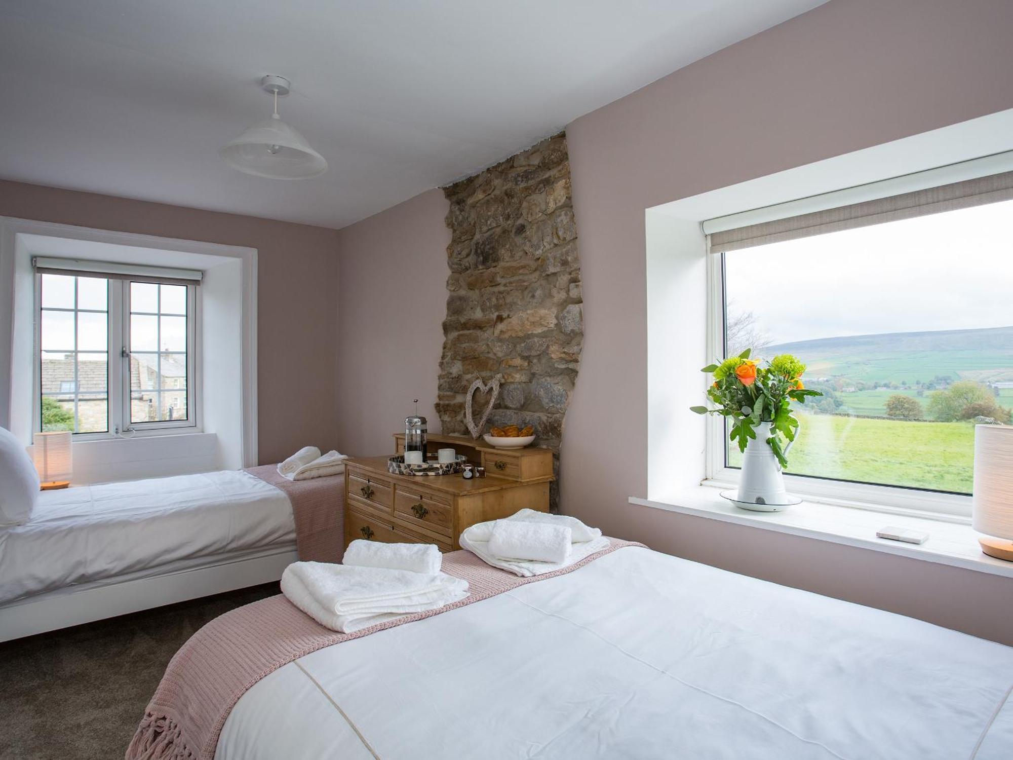 Lyndhurst Cottage Carlton  Екстер'єр фото