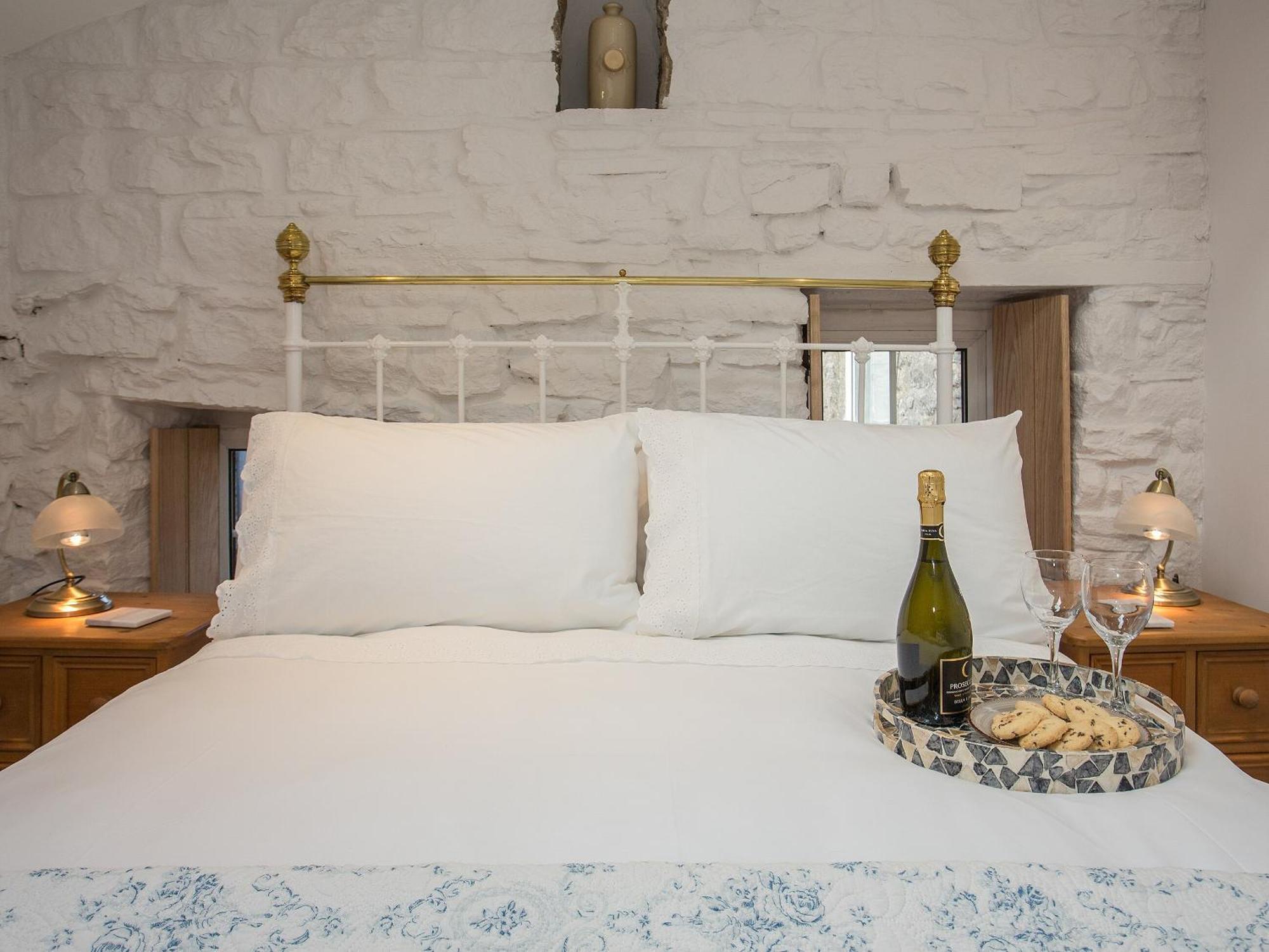 Lyndhurst Cottage Carlton  Екстер'єр фото