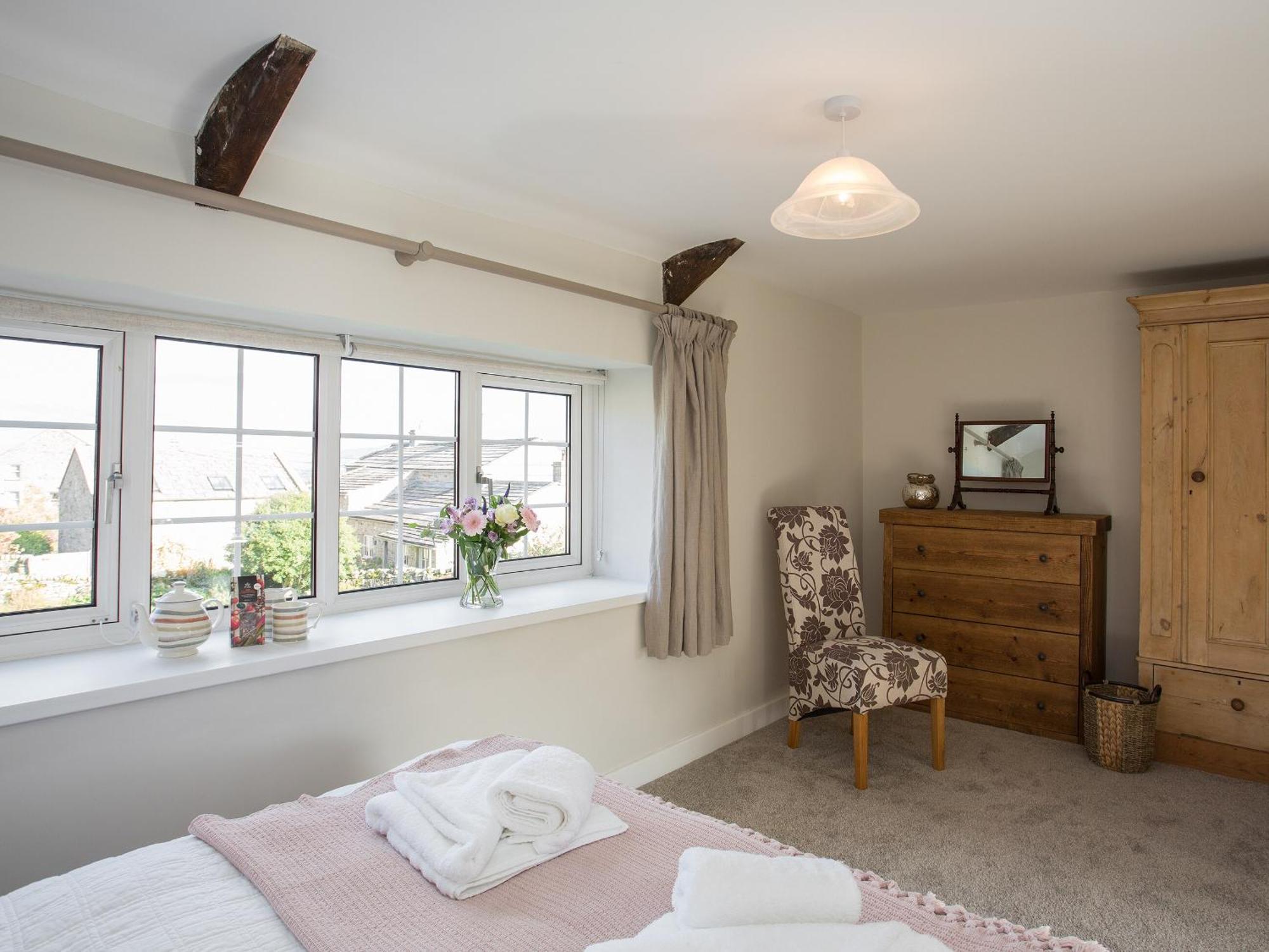 Lyndhurst Cottage Carlton  Екстер'єр фото