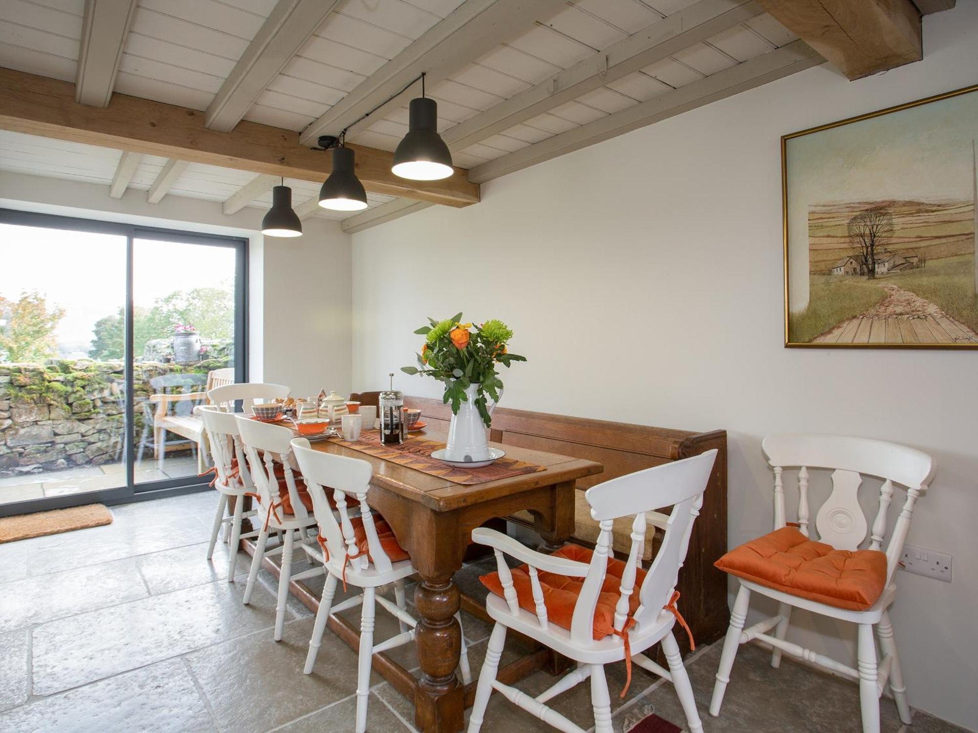 Lyndhurst Cottage Carlton  Екстер'єр фото